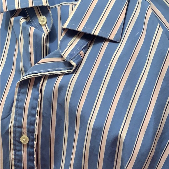 Regent polo Ralph Lauren button up - Picture 3 of 3